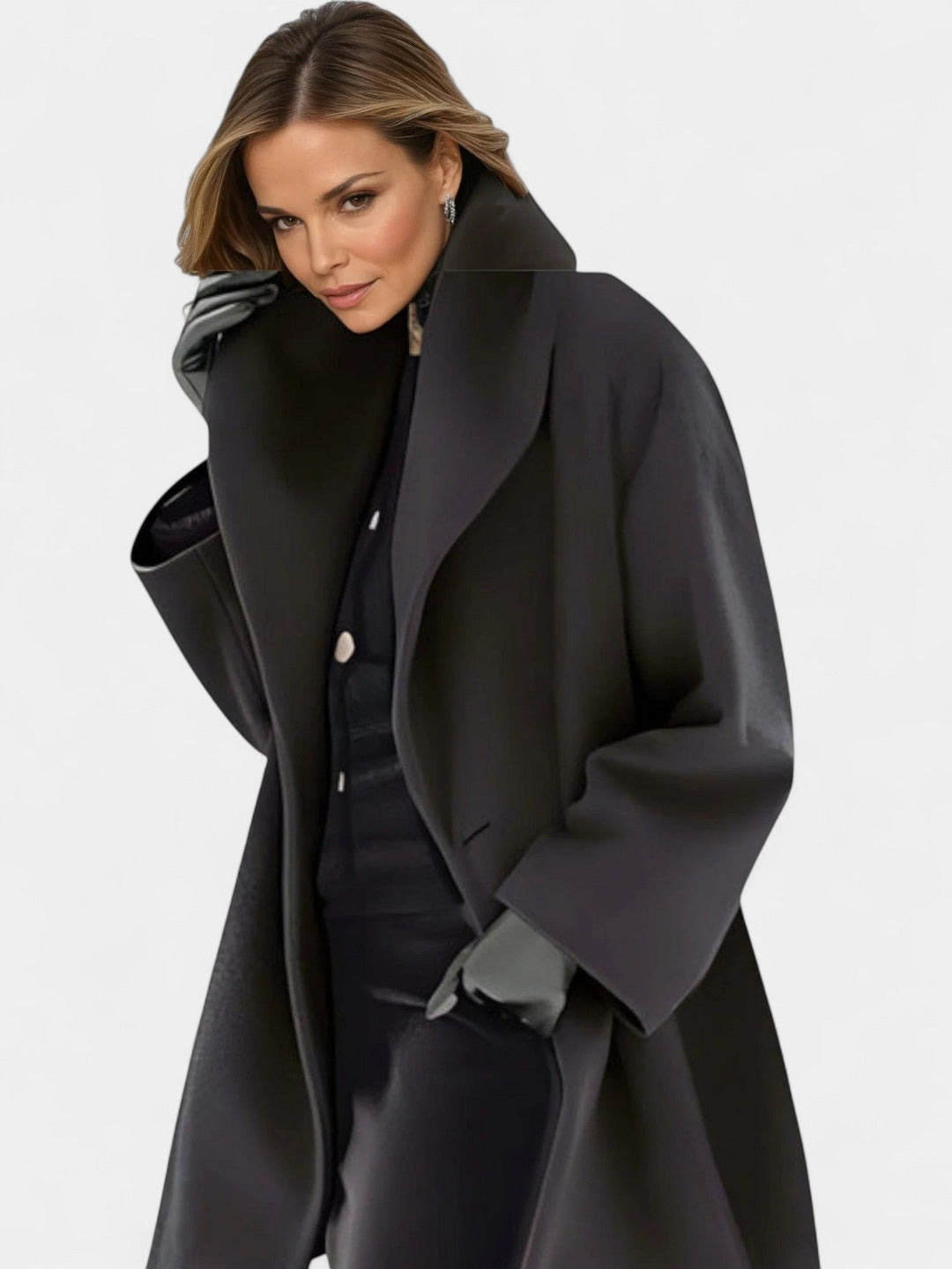 MELANIE COAT