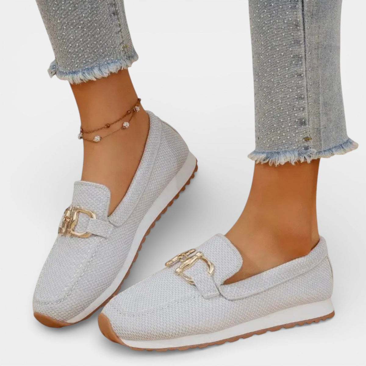SUSIE™ - CASUAL LIGHTWEIGHT EVERYDAY LOAFERS