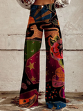 FLORENZA™ - BOHEMIAN CHIC COMFORT PANTS