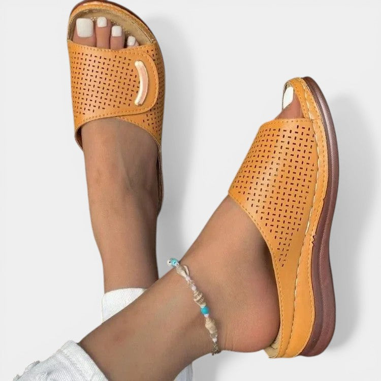 JOANNA™ - ORTHOPEDIC CLASSIC URBAN SANDALS