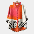 AUGUSTA™ - ELEGANT COMFORT SUMMER BLOUSE