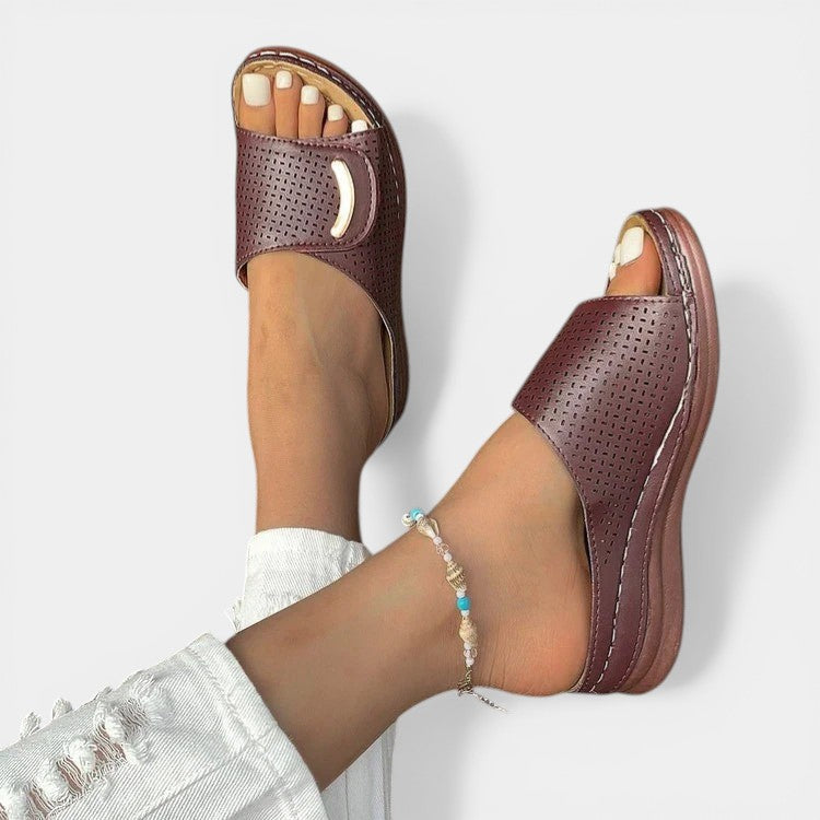 JOANNA™ - ORTHOPEDIC CLASSIC URBAN SANDALS