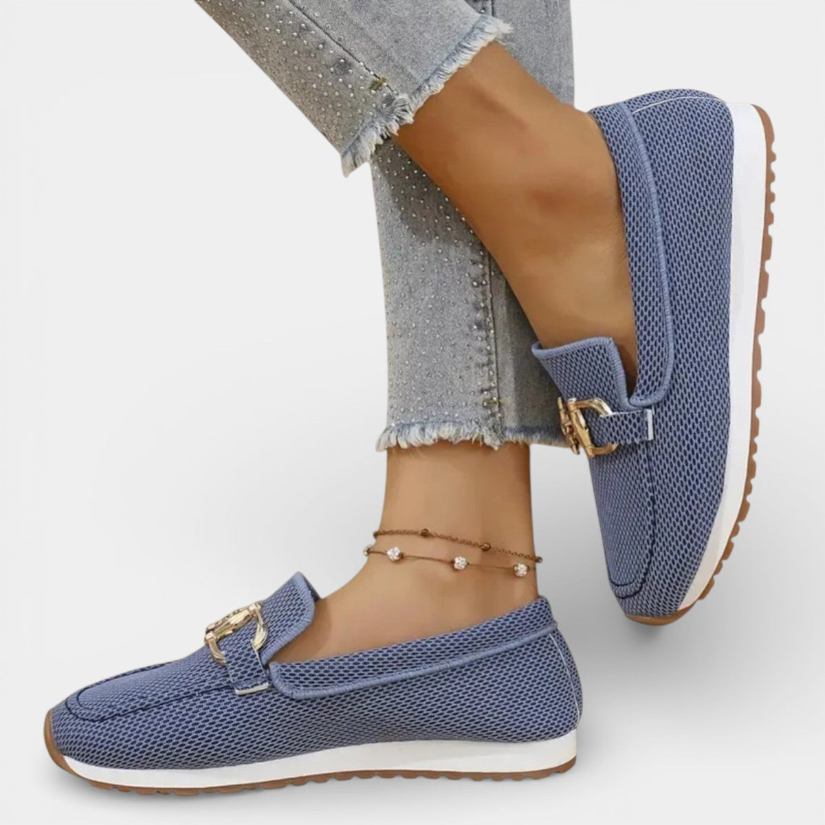 SUSIE™ - CASUAL LIGHTWEIGHT EVERYDAY LOAFERS