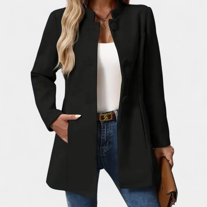 PAULITA - TIMELESS ELEGANT JACKET