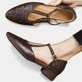 ARMANIA - ORTHOPEDIC ELEGANT LEATHER SHOES | PREMIUM EDITION