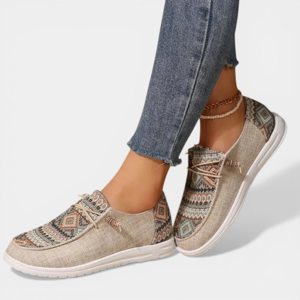 BECK™ - ORTHOPEDIC ULTRA-LIGHT COMFORT SHOES