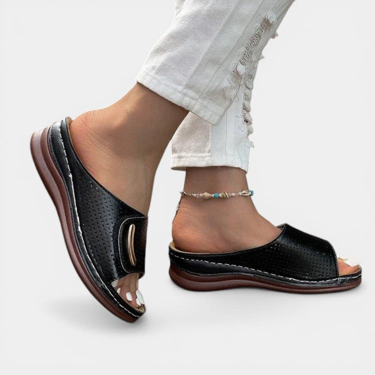 JOANNA™ - ORTHOPEDIC CLASSIC URBAN SANDALS