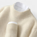 TEDDYSHIRE - CASHMERE SWEATER