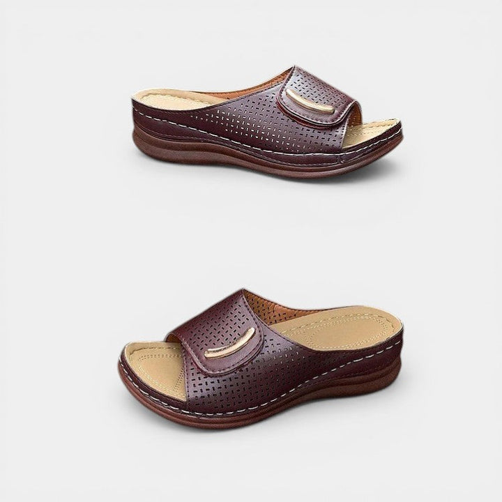 JOANNA™ - ORTHOPEDIC CLASSIC URBAN SANDALS