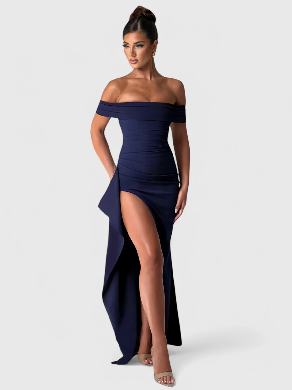 ARIZONA MAXI DRESS