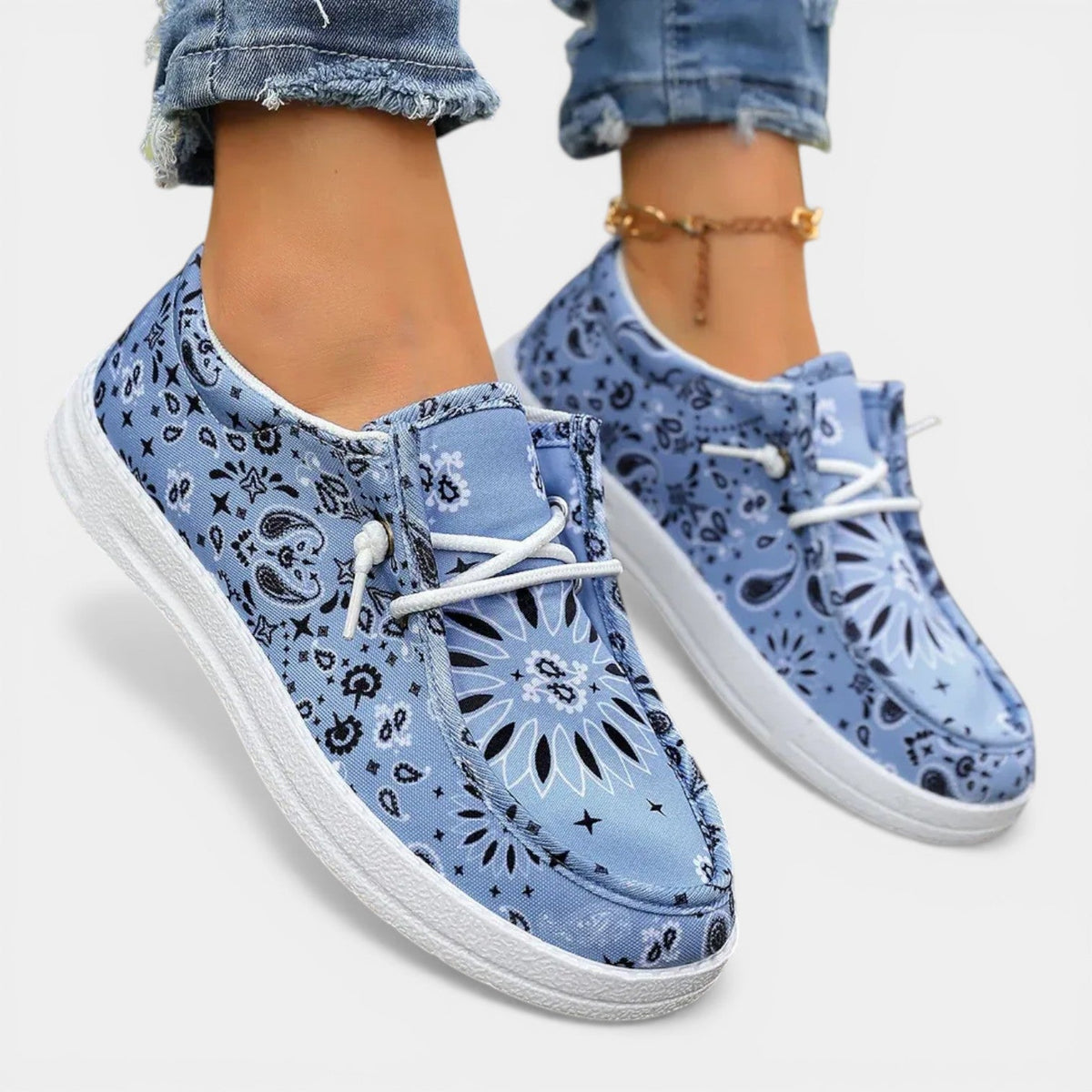 MARTHA™ - ORTHOPEDIC ULTRA-LIGHT COMFORT SHOES