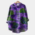 GIULIA™ - ELEGANT COMFORT SUMMER BLOUSE