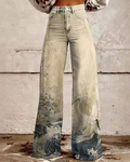 DATONA™ - ELEGANT BOHO SUMMER PANTS