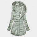 BELLA™ - WATERPROOF WINTER PUFFER COAT