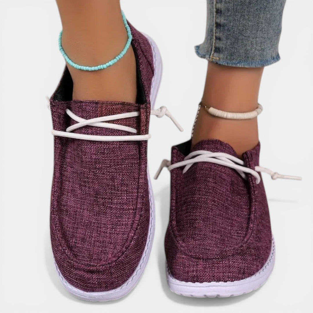 CYNTHIA™ - ORTHOPEDIC ULTRA-LIGHT COMFORT SHOES