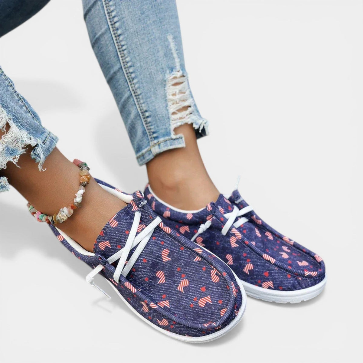 NICOLETTA™ - ORTHOPEDIC ULTRA-LIGHT COMFORT SHOES