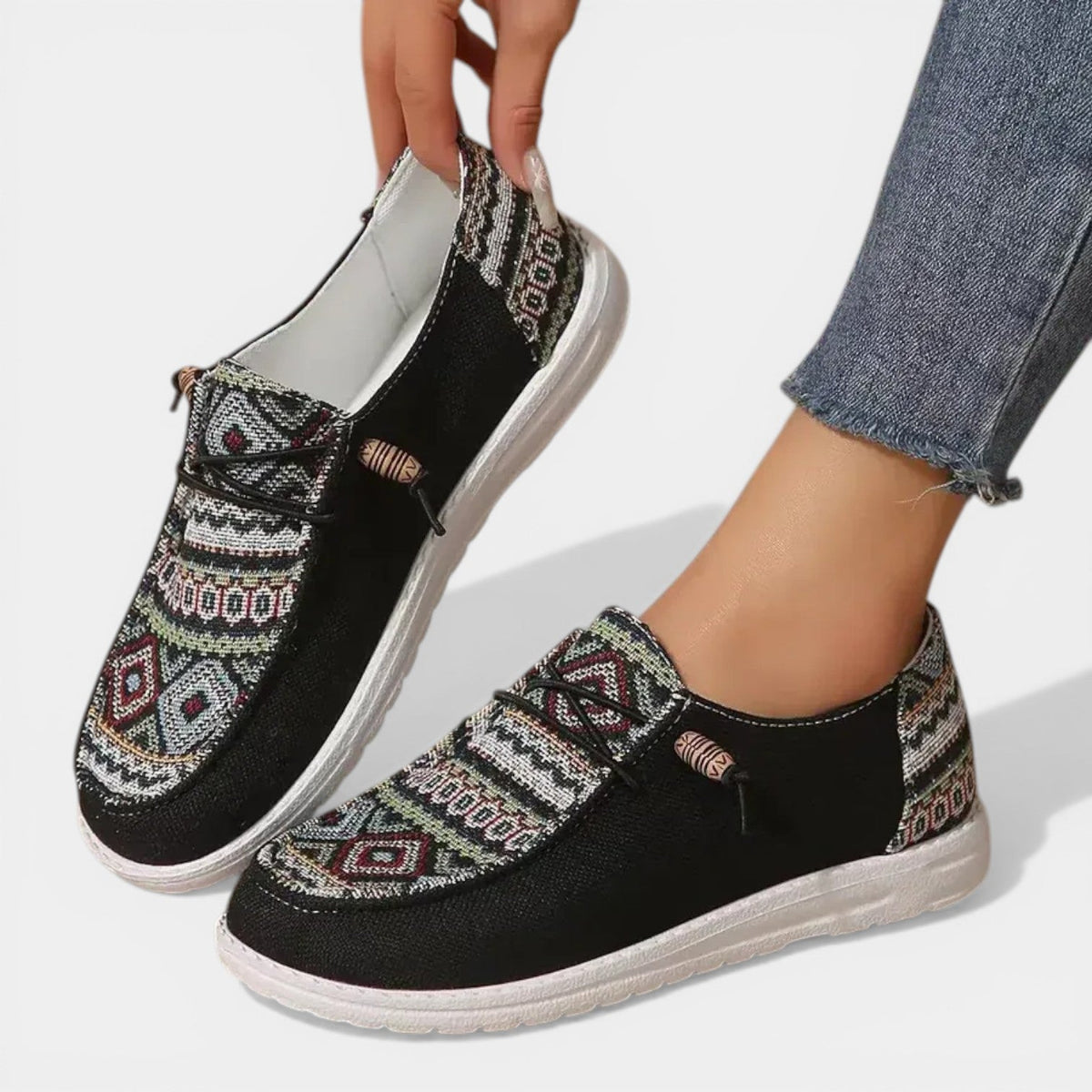 LIBBY™ - ORTHOPEDIC ULTRA-LIGHT COMFORT SHOES