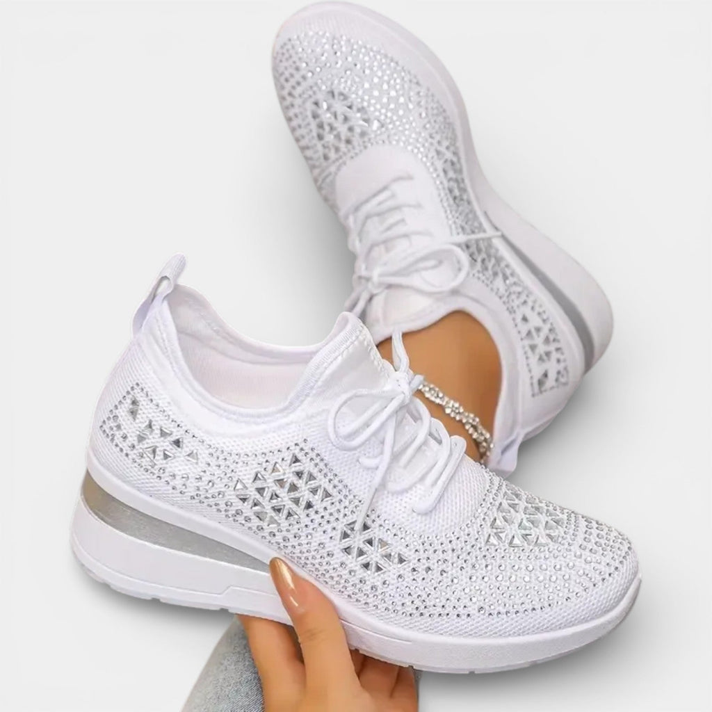CELINA - BREATHABLE ORTHOPEDIC SNEAKERS