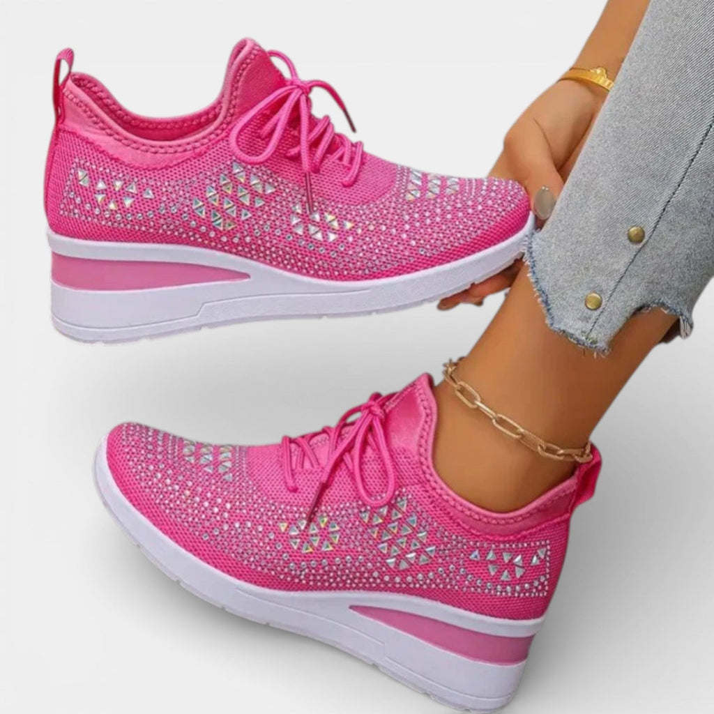 CELINA - BREATHABLE ORTHOPEDIC SNEAKERS