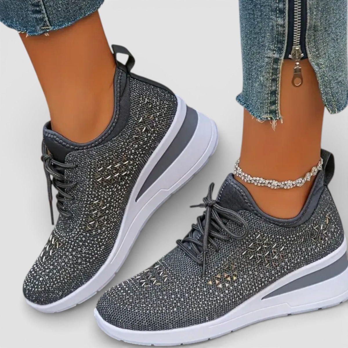 CELINA - BREATHABLE ORTHOPEDIC SNEAKERS