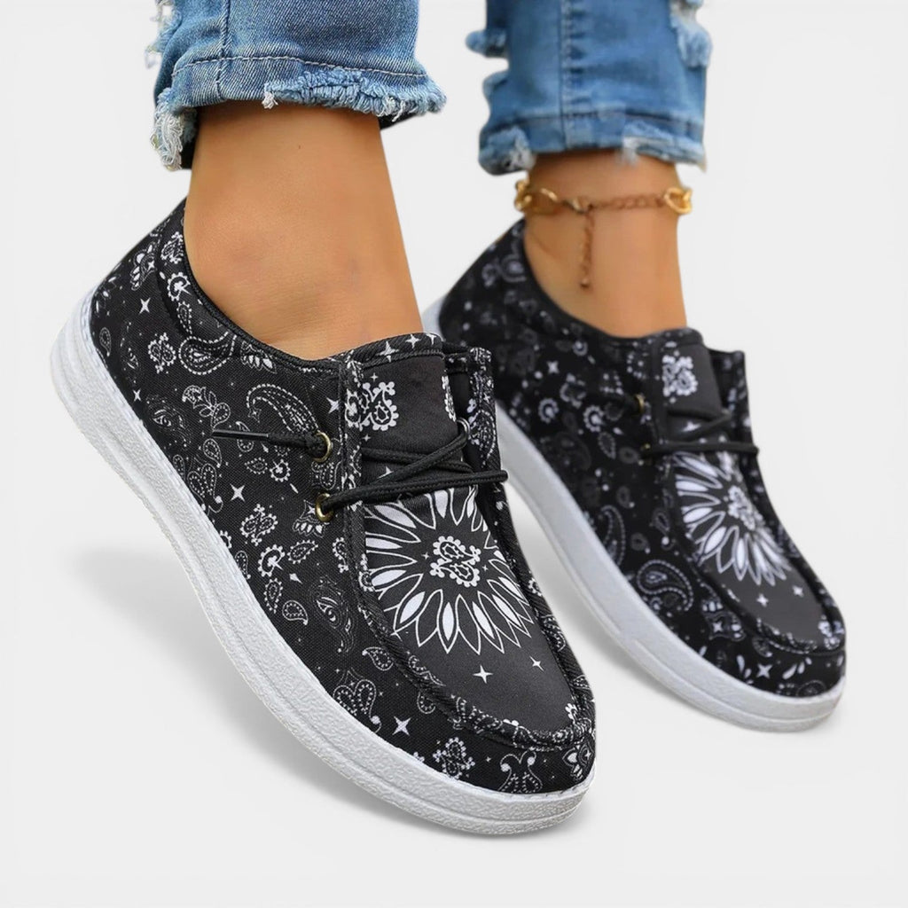 LIYAH™ - ORTHOPEDIC ULTRA-LIGHT COMFORT SHOES