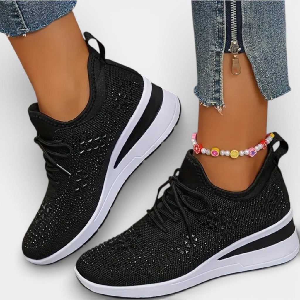 CELINA - BREATHABLE ORTHOPEDIC SNEAKERS