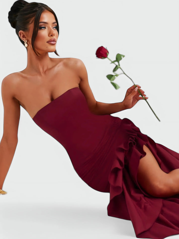VANESSA MAXI DRESS