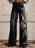 LILY™ - ELEGANT BOHO PANTS