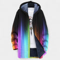 URSULA - LUXURY ART-INSPIRED CARDIGAN