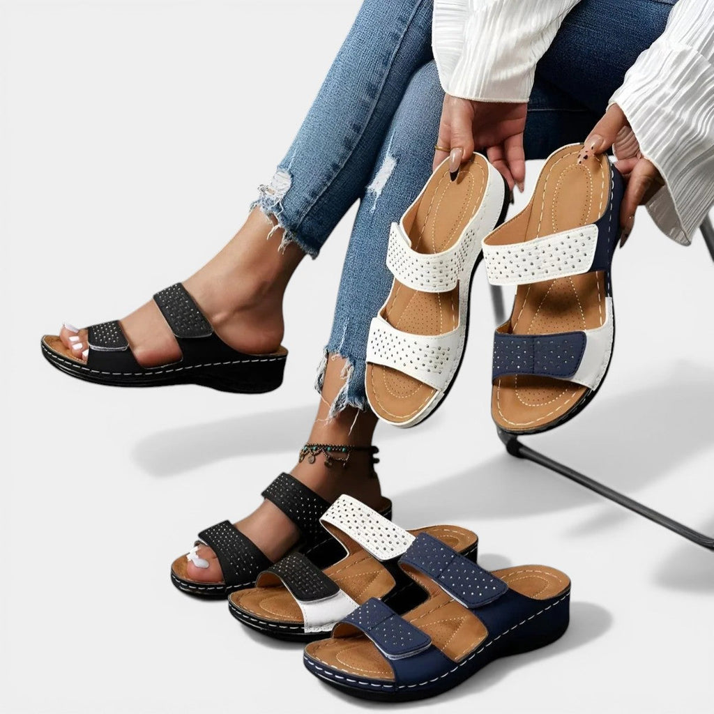 LYNN™ - ELEGANT ORTHOPEDIC SANDALS