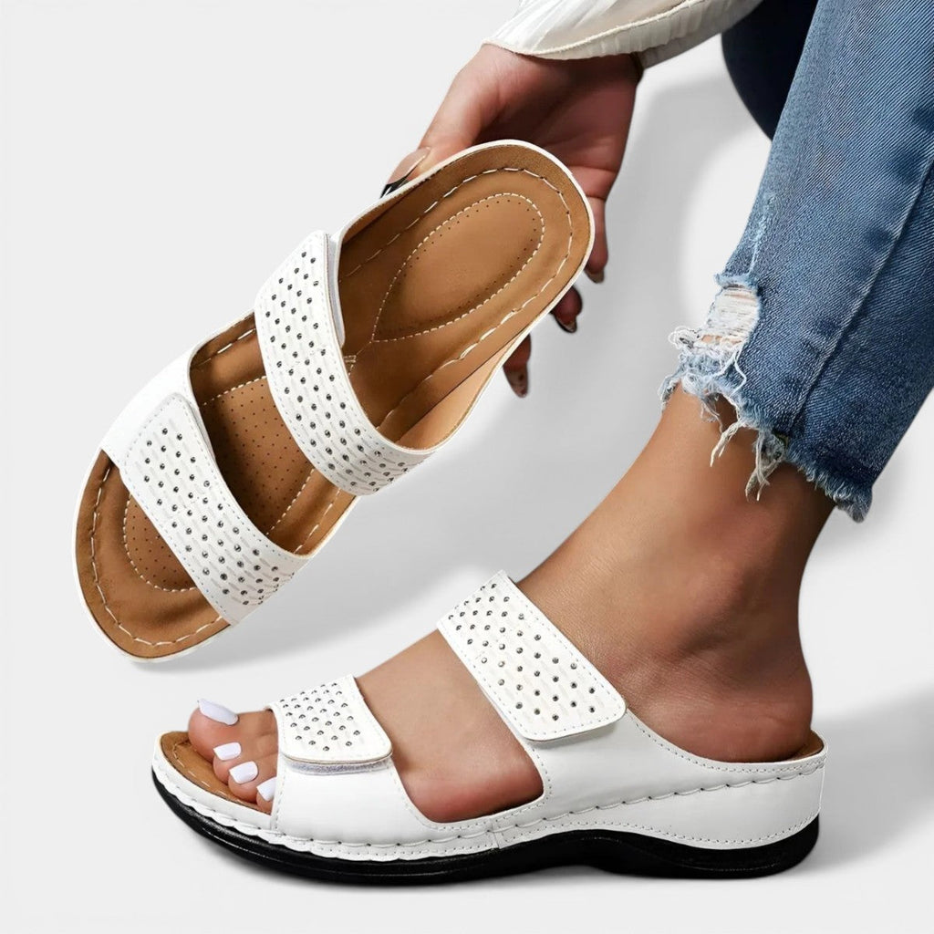 LYNN™ - ELEGANT ORTHOPEDIC SANDALS
