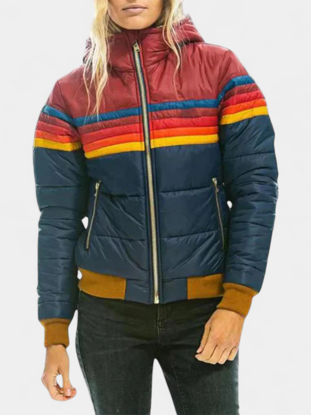 HURSO WATERPROOF JACKET