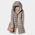 FIONA™ - ULTRALIGHT DOWN WINTER JACKET