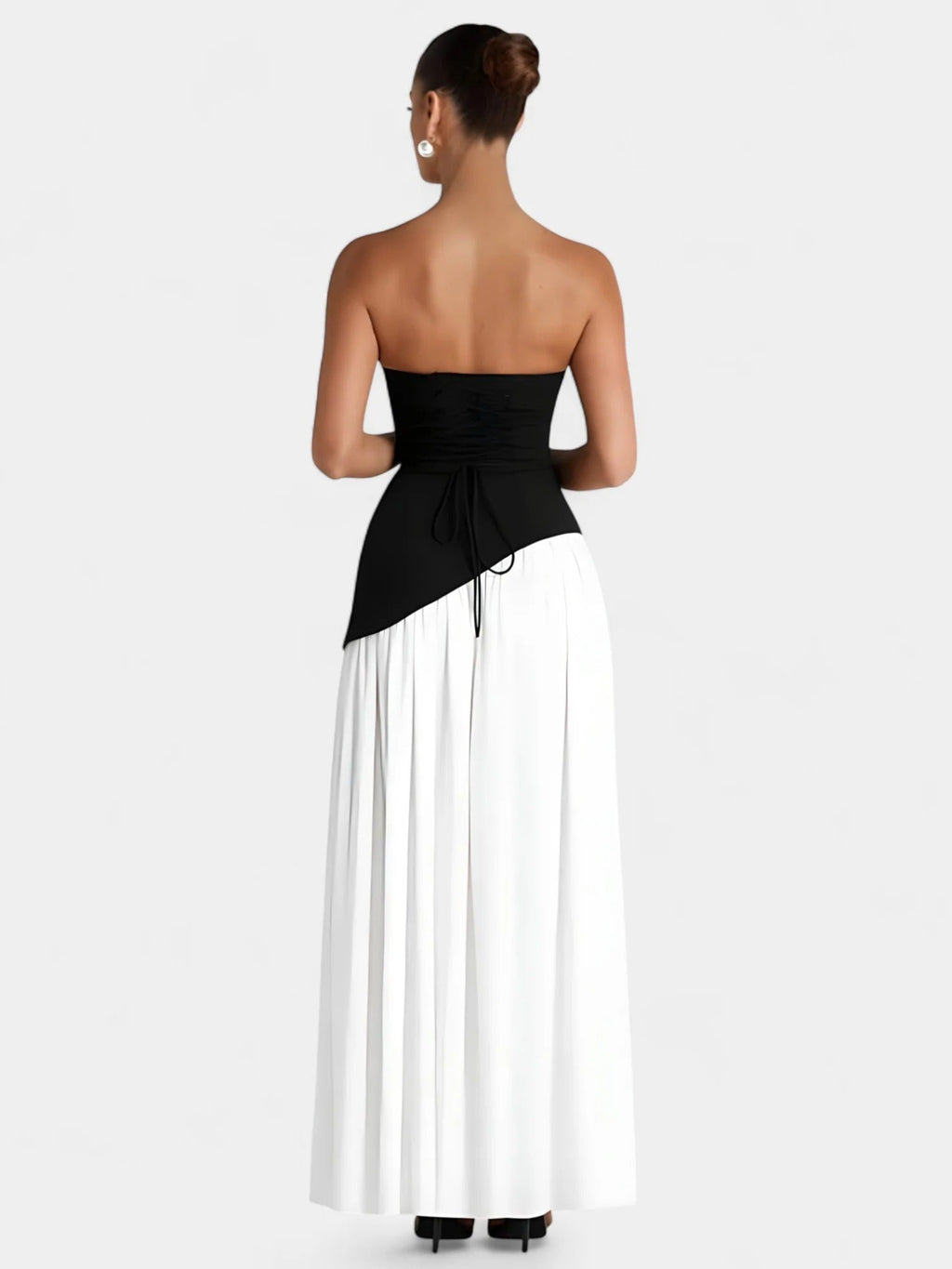 LIBERTY MAXI DRESS
