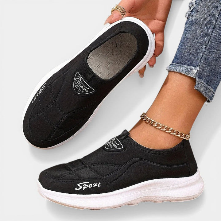 LARA™ - ORTHOPEDIC SLIP-ON SNEAKERS