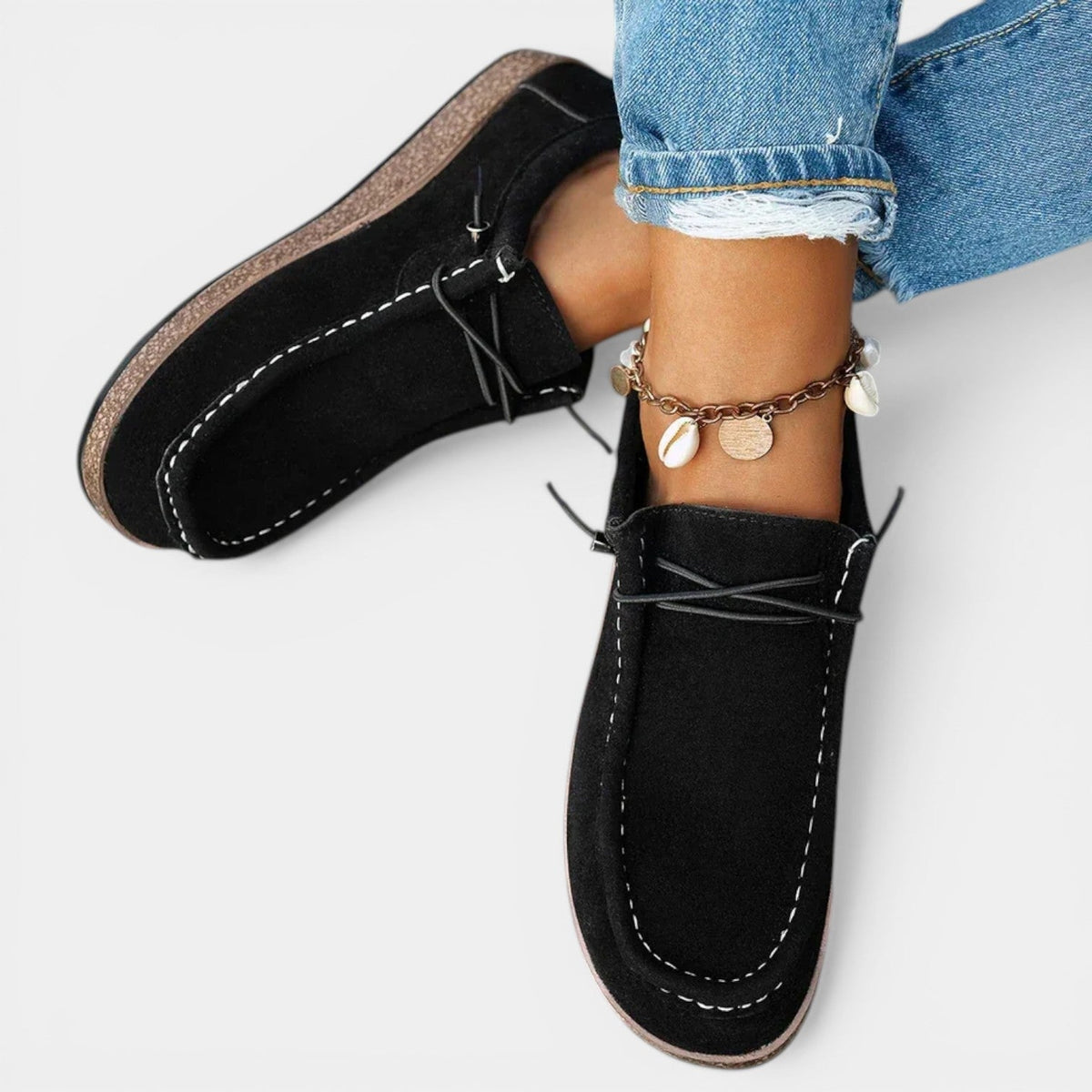BETH™ - ORTHOPEDIC ULTRA-LIGHT COMFORT SHOES