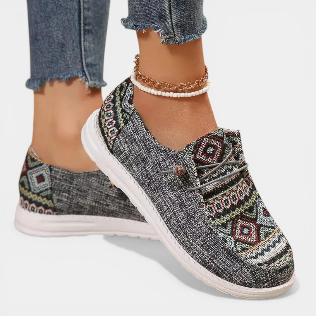 TIANA™ - ORTHOPEDIC ULTRA-LIGHT COMFORT SHOES