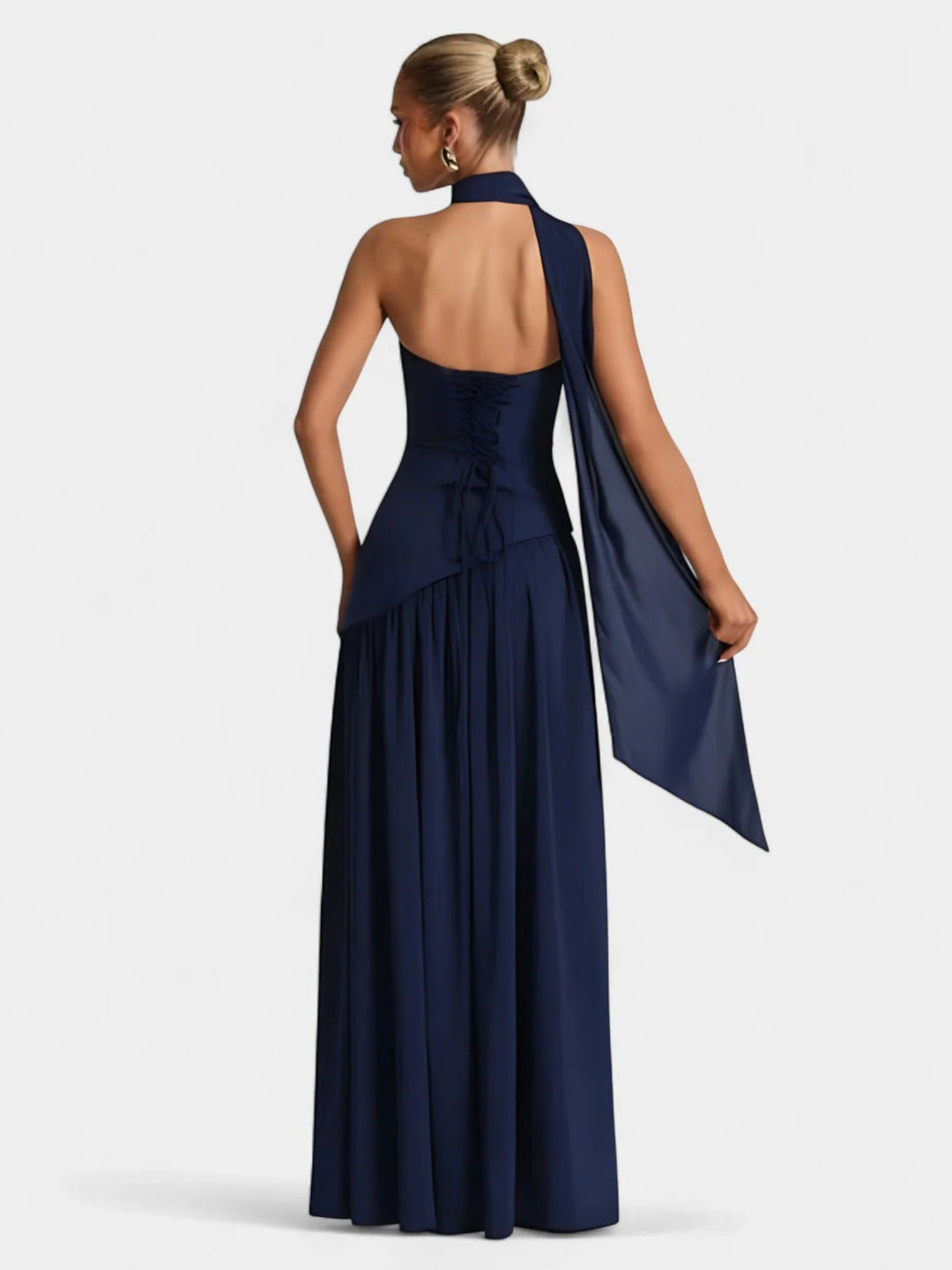 LIBERTY MAXI DRESS