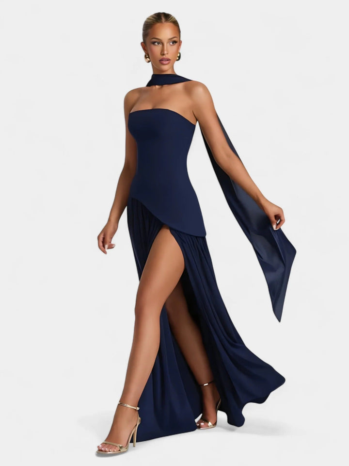 LIBERTY MAXI DRESS
