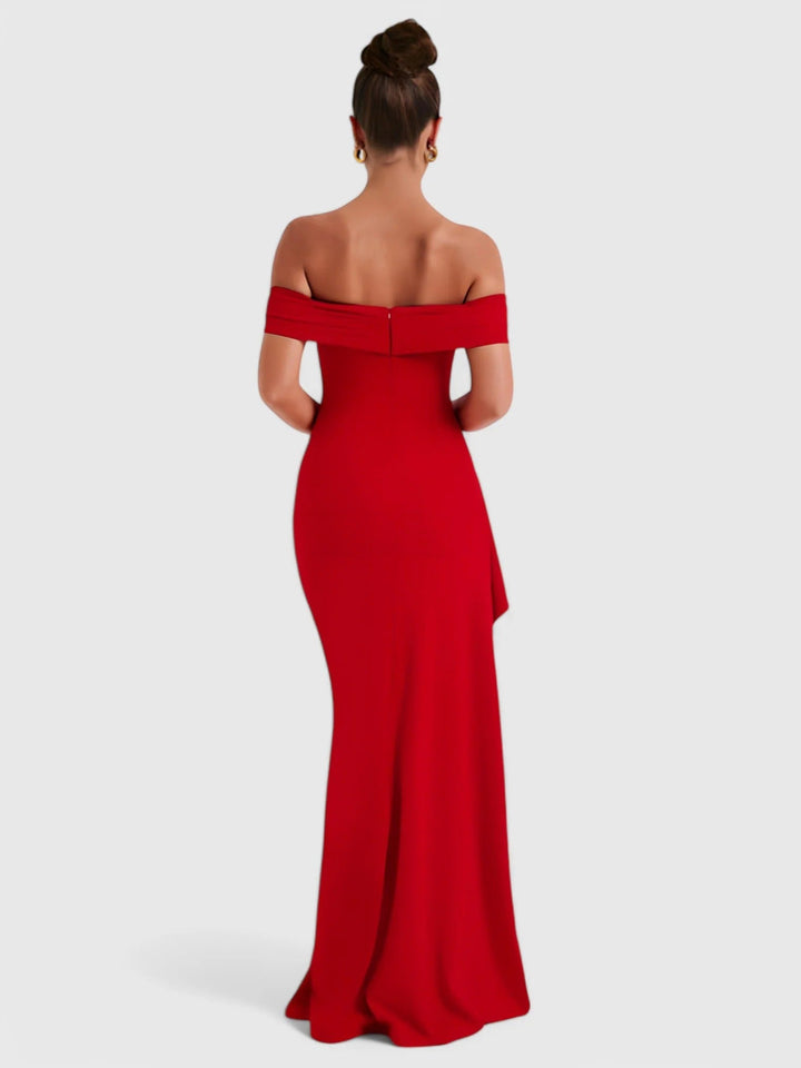 ARIZONA MAXI DRESS