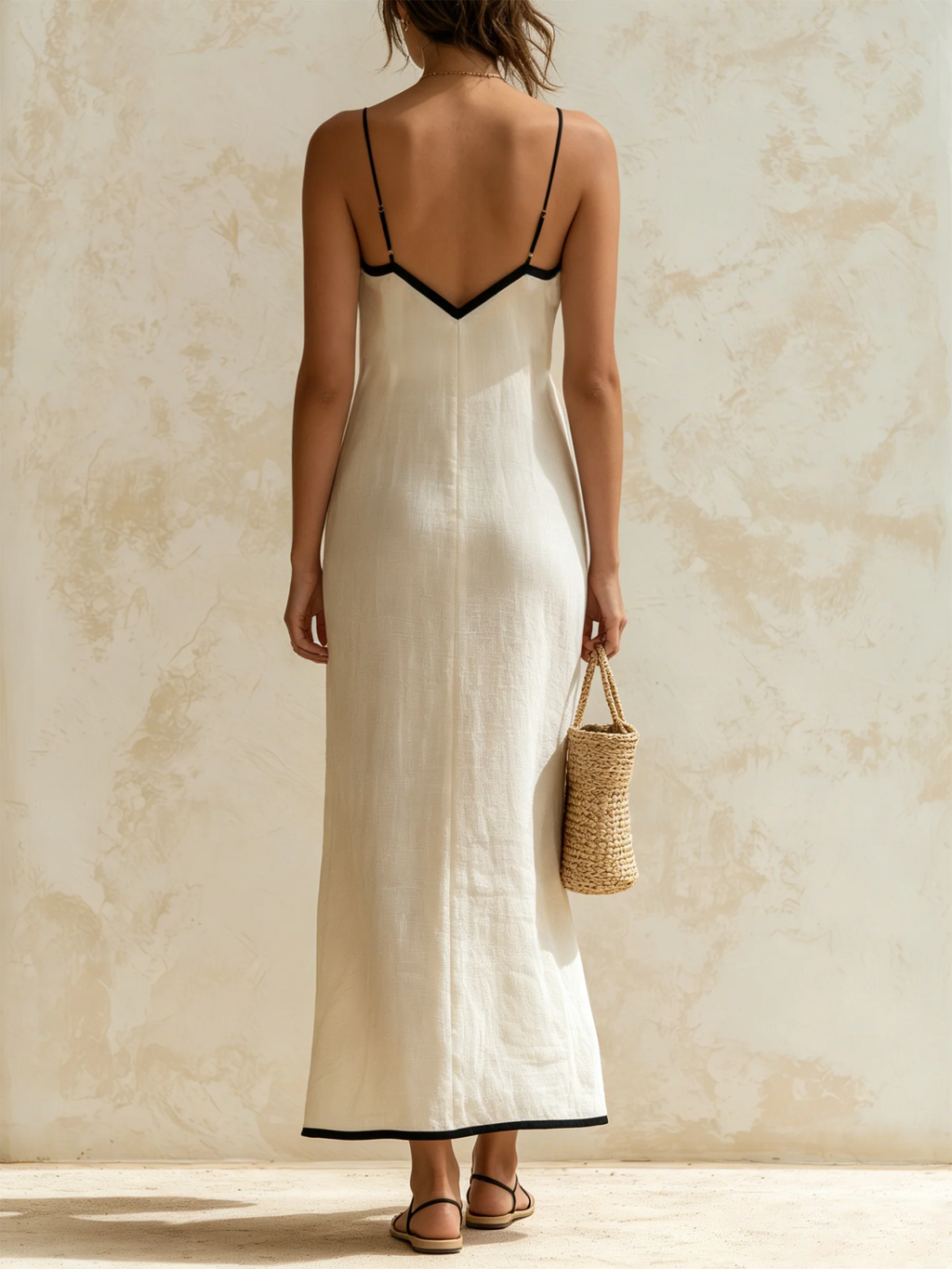 NORMA™ - ELEGANT SUMMER MAXI DRESS