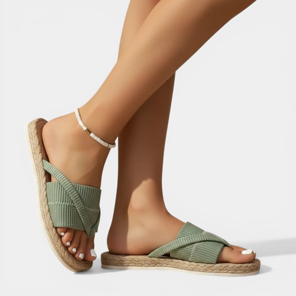 JOSIE™ - ORTHOPEDIC BREEZY WALK SANDALS