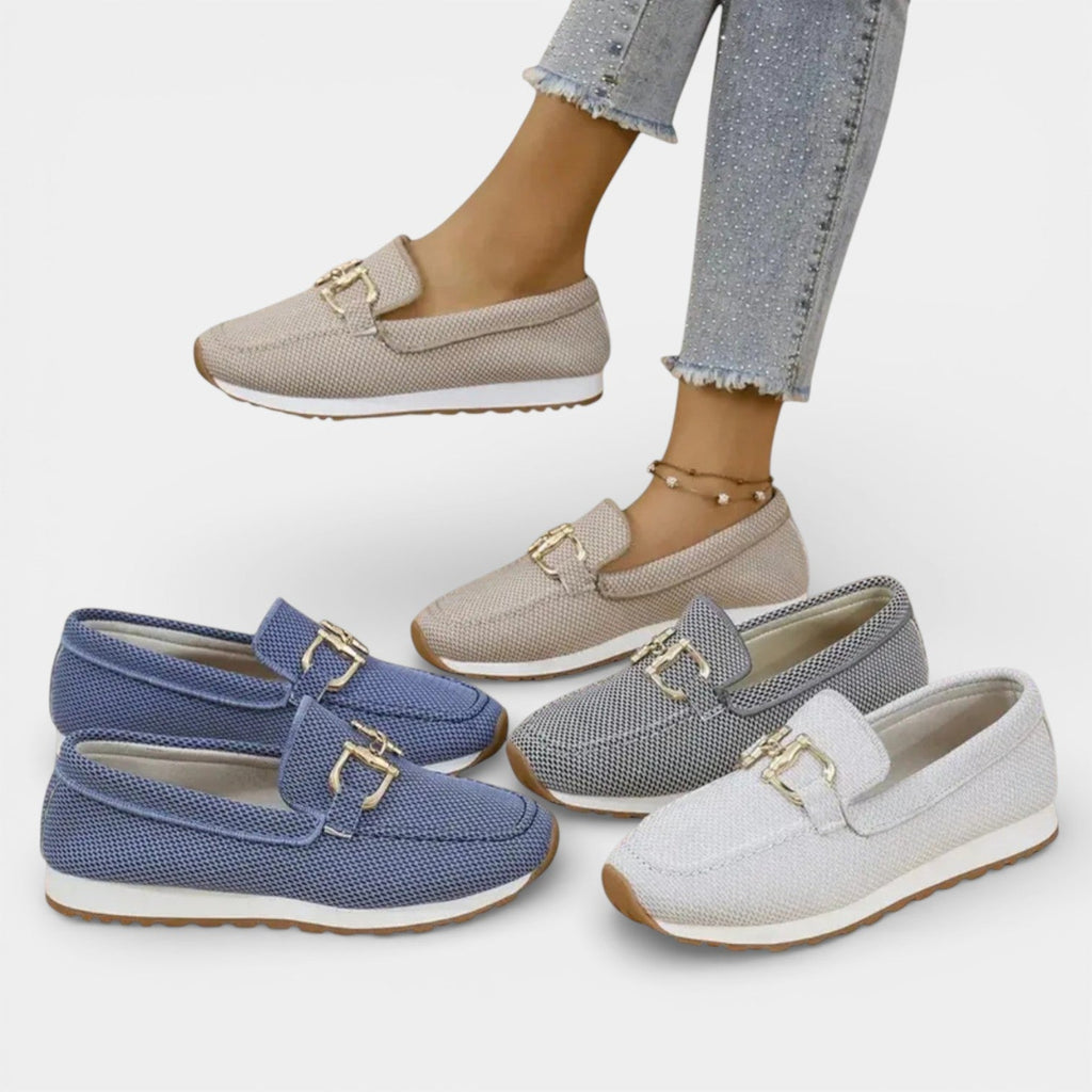 SUSIE™ - CASUAL LIGHTWEIGHT EVERYDAY LOAFERS