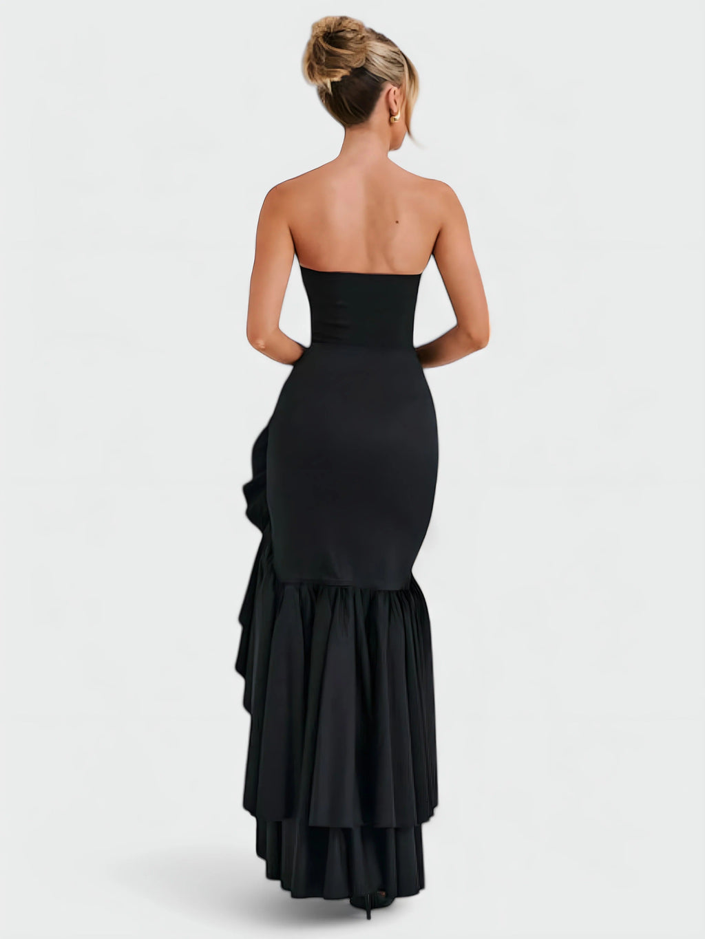 VANESSA MAXI DRESS