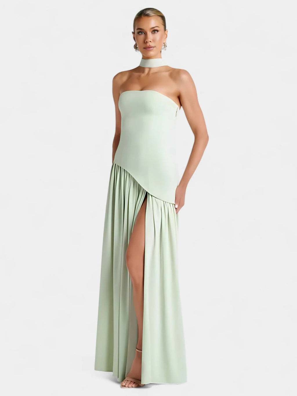 LIBERTY MAXI DRESS