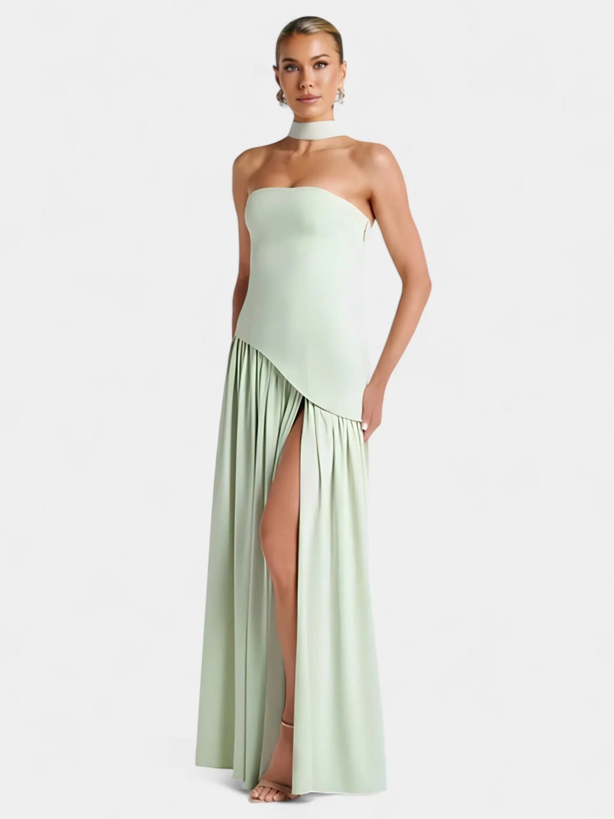LIBERTY MAXI DRESS