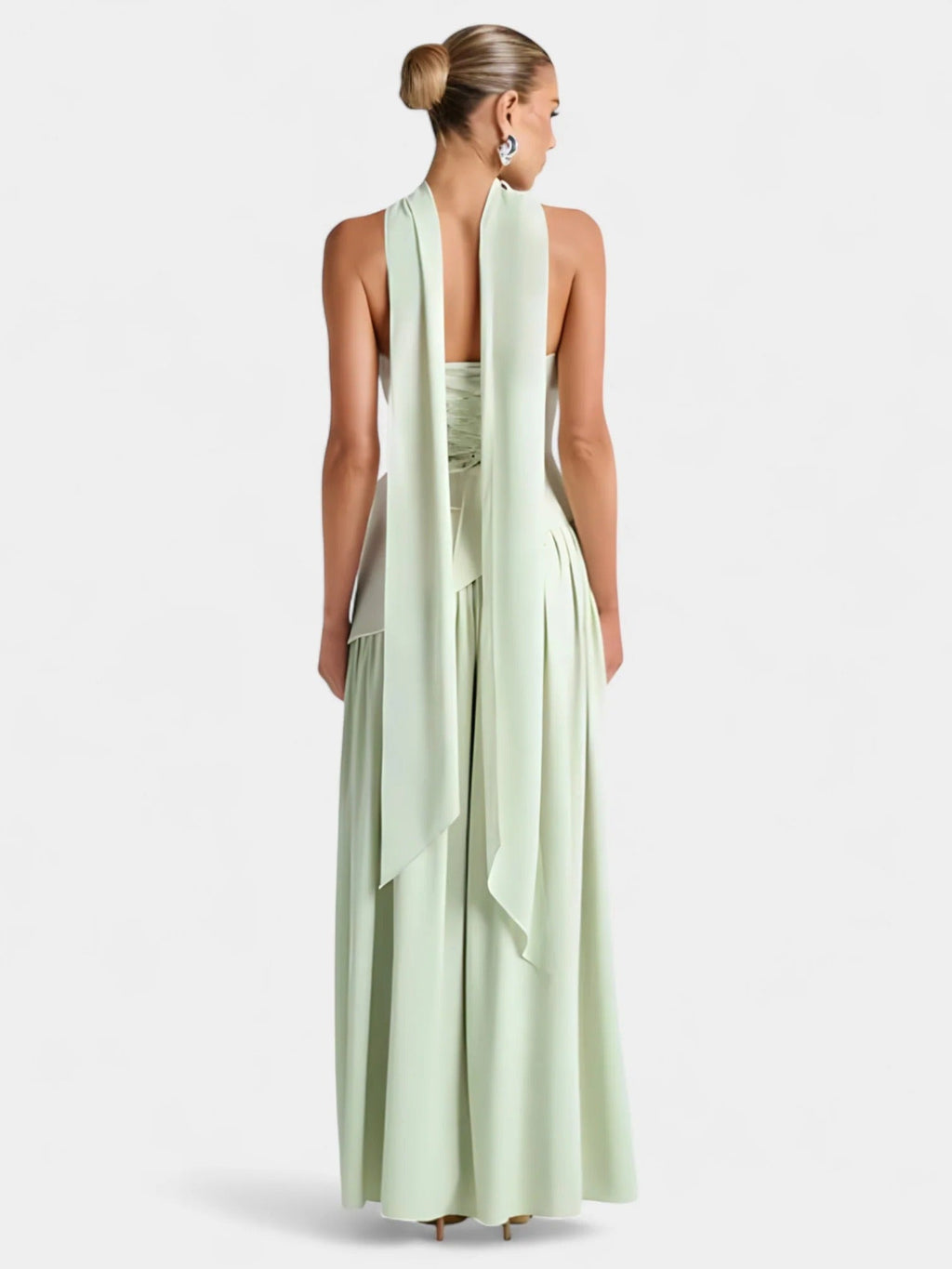 LIBERTY MAXI DRESS