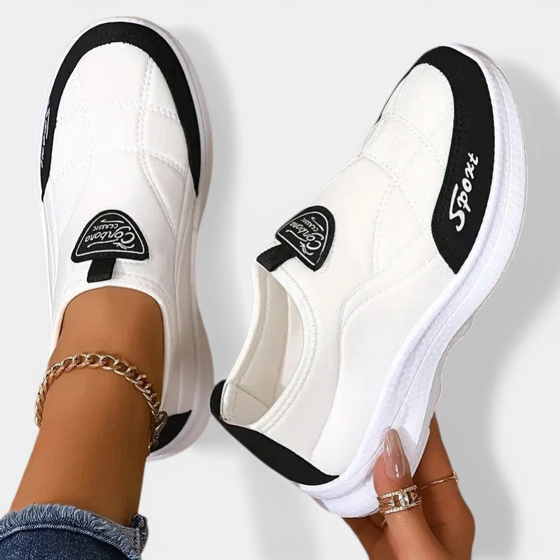 LARA™ - ORTHOPEDIC SLIP-ON SNEAKERS