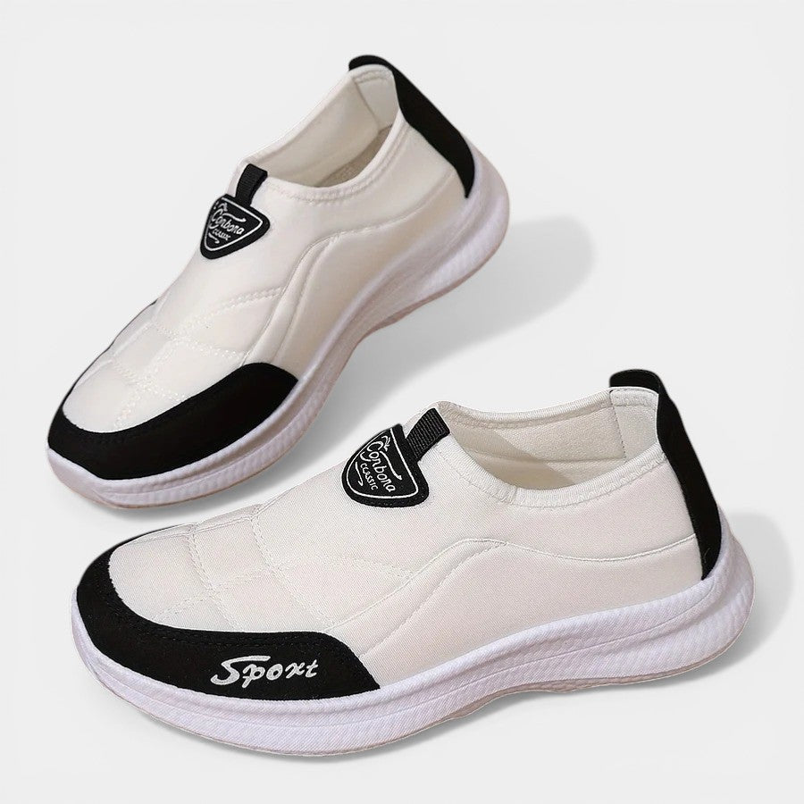 LARA™ - ORTHOPEDIC SLIP-ON SNEAKERS