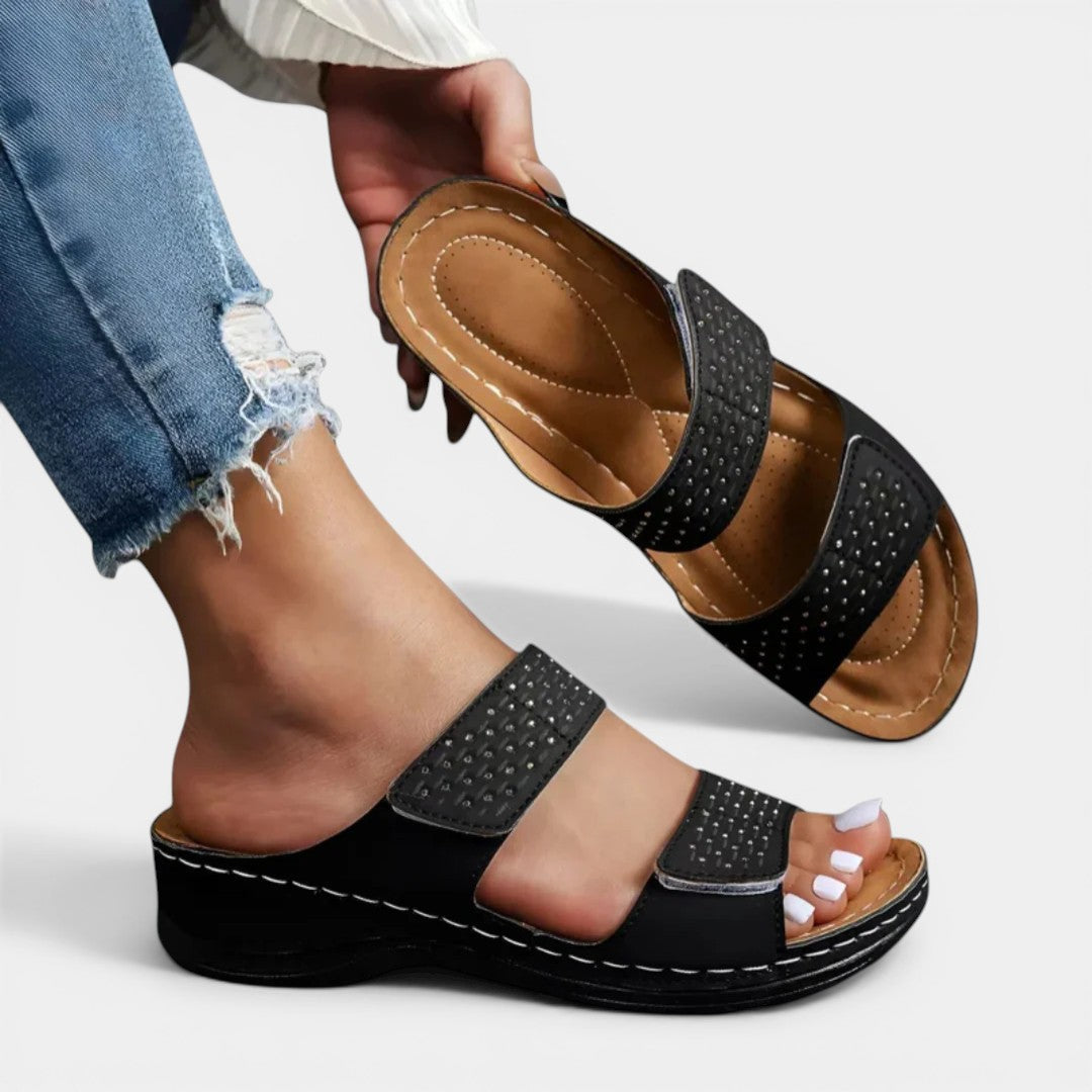 LYNN™ - ELEGANT ORTHOPEDIC SANDALS